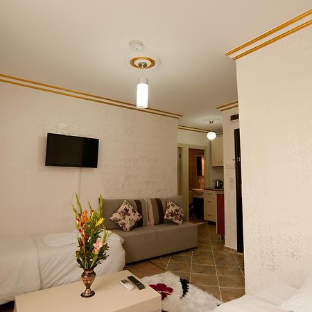 Bera House Apartment Istanbul Room photo