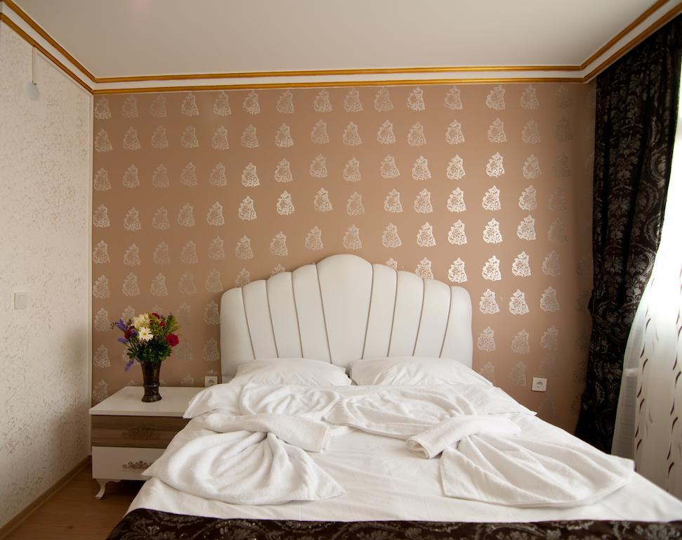 Bera House Apartment Istanbul Room photo