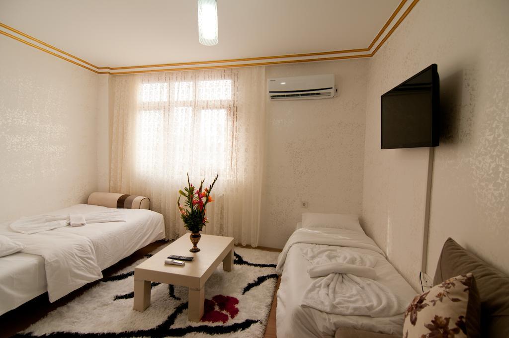 Bera House Apartment Istanbul Room photo