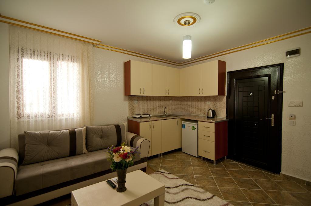 Bera House Apartment Istanbul Room photo