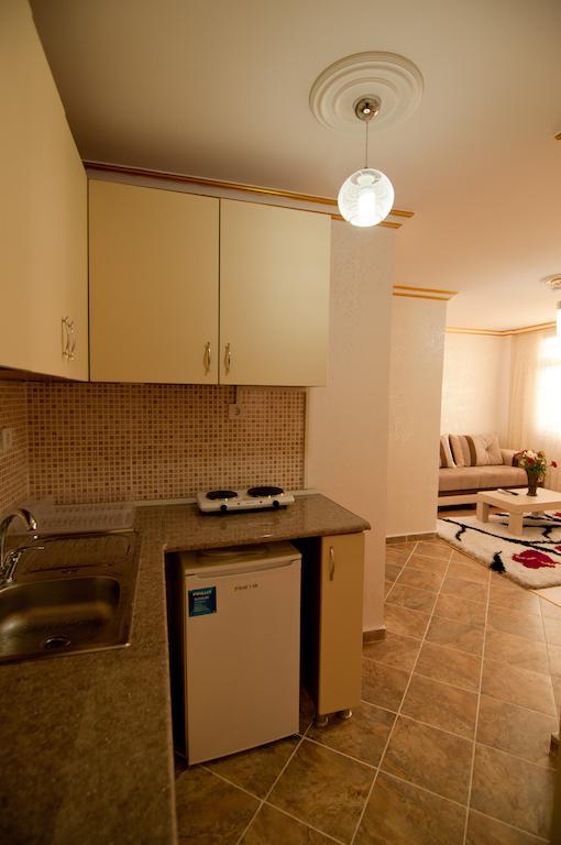Bera House Apartment Istanbul Room photo