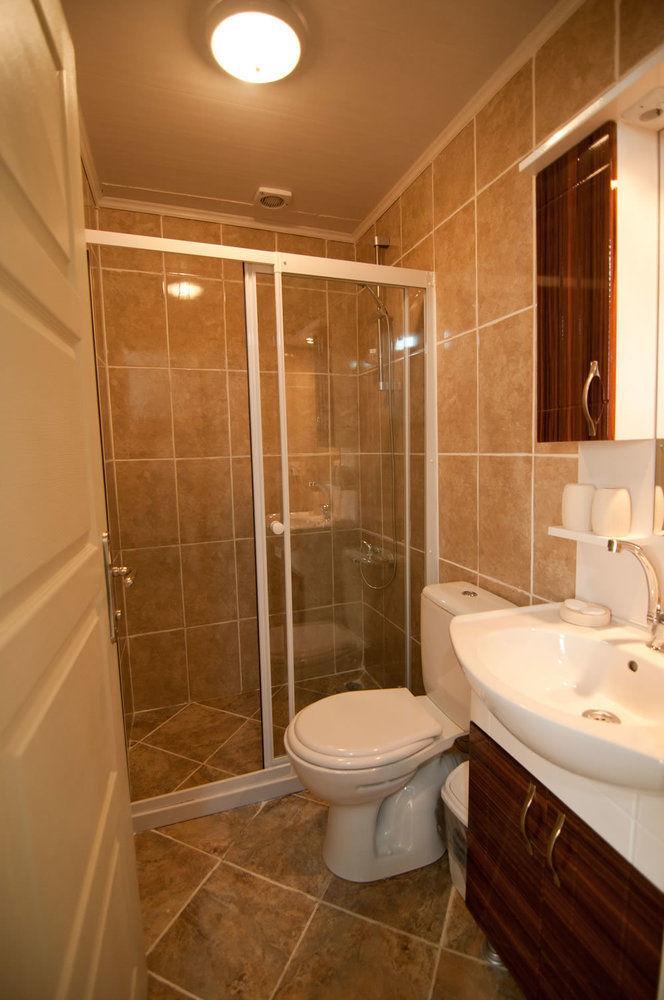 Bera House Apartment Istanbul Exterior photo