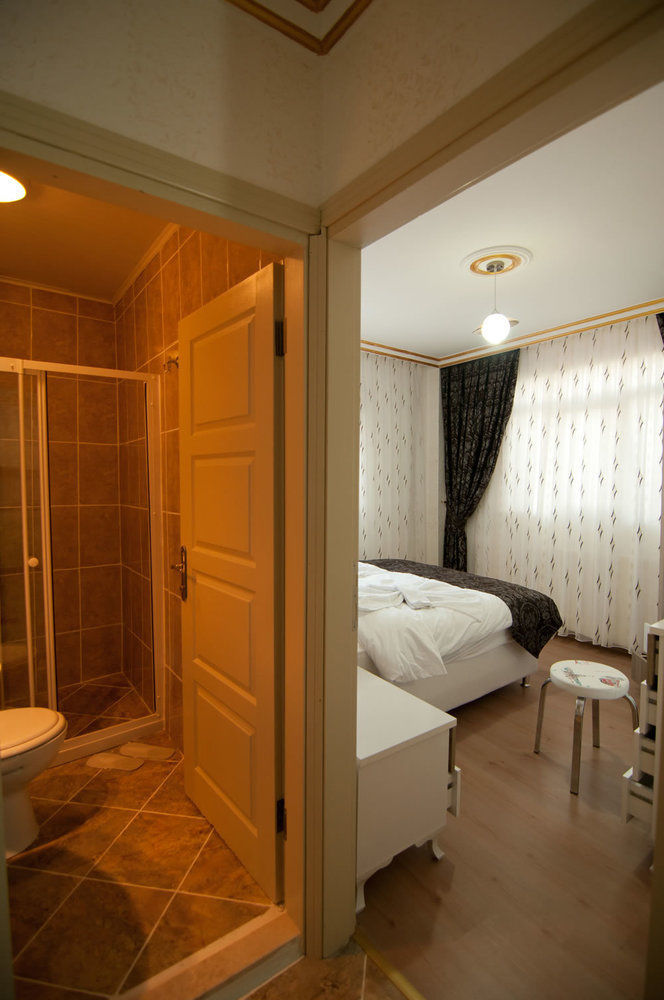 Bera House Apartment Istanbul Exterior photo