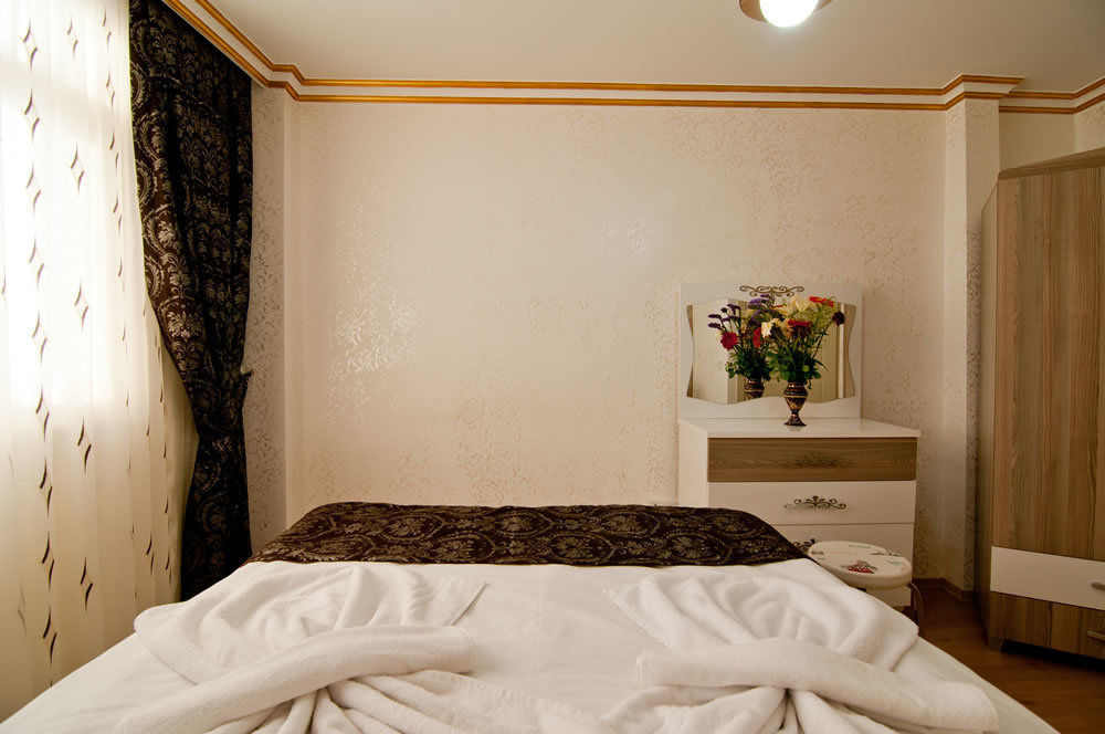Bera House Apartment Istanbul Exterior photo
