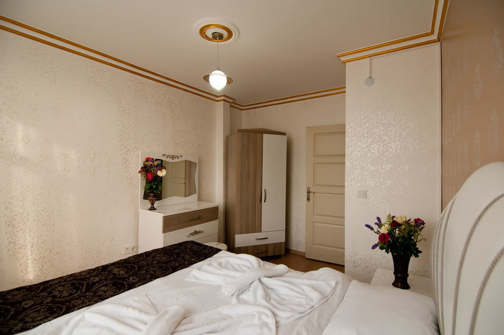 Bera House Apartment Istanbul Exterior photo