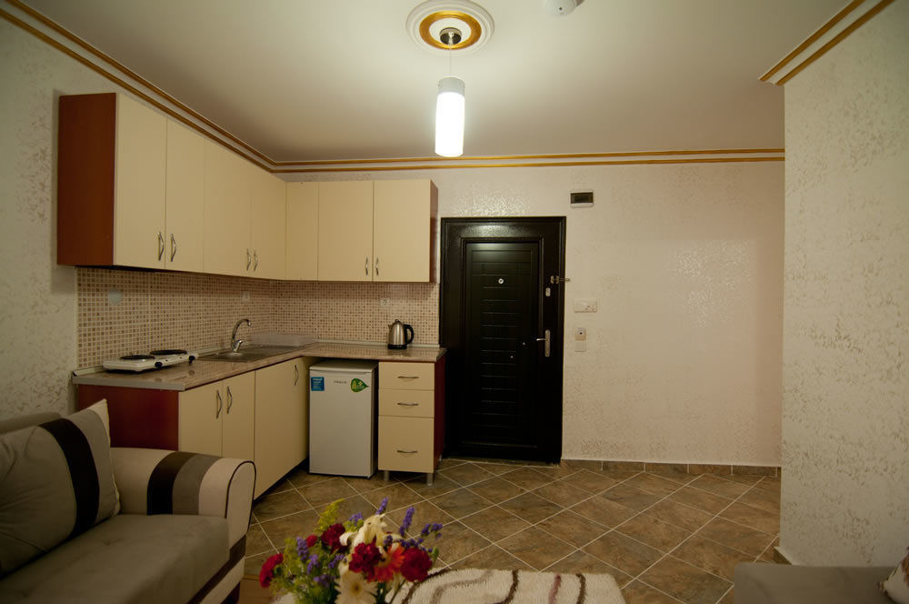 Bera House Apartment Istanbul Exterior photo